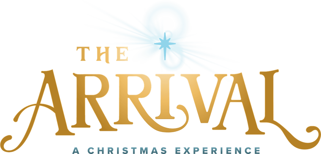 The Arrival — A Christmas Experience